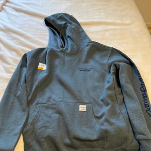 Men’s Eddie Bauer sweatshirt